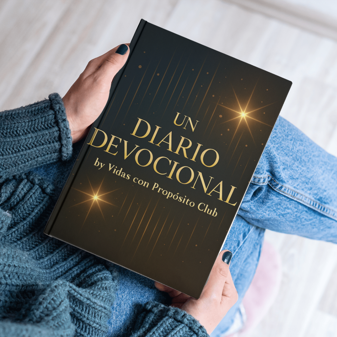 Tu diario devocional